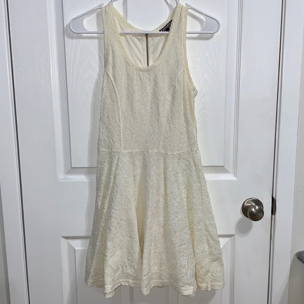Express Dress